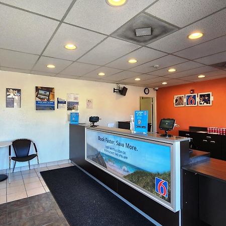 Studio 6 Webster Tx Houston Nasa Lake Dış mekan fotoğraf